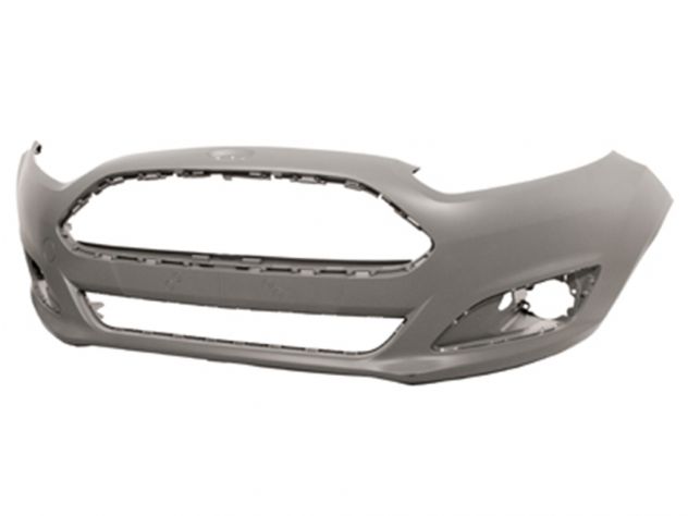 Ford Fiesta paraurti cofano fanale musata completa kit airbag 2013>17 - Foto 6