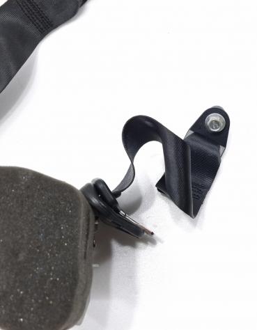 CINTURE POSTERIORI FIAT 500 Serie 07354925770 (15) - Foto 11