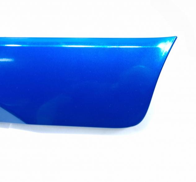 MODANATURA PORTA POSTERIORE SX FORD EcoSport Serie HN15-N254A77-A (12) - Foto 3