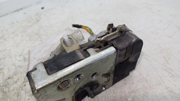 SERRATURA ANTERIORE SINISTRA PEUGEOT 206 Plus Berlina 9135R9 TU1A (09) - Foto 5