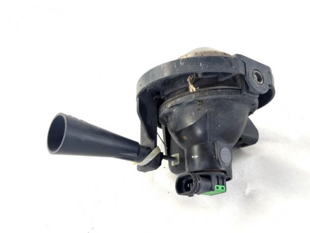 05182021AB FARO FANALE PROIETTORE FENDINEBBIA ANTERIORE DESTRO O SINISTRO LANCIA THEMA 3.0 D 176KW AUT 5P (2011) RICAMBIO USATO - Foto 3