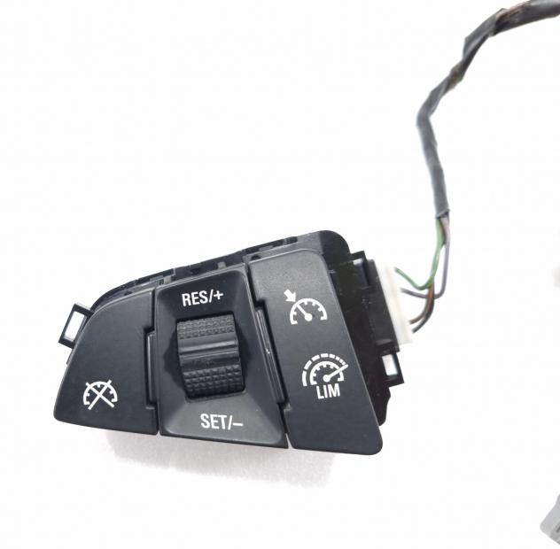 COMANDI AL VOLANTE MULTIFUNZIONE OPEL Corsa E 3° Serie 13439144 (15) - Foto 10