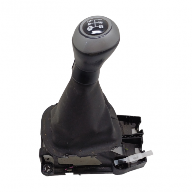 LEVA CAMBIO TOYOTA Aygo 3° Serie 335300H030 1KR-FE Benzina 1000 (15)