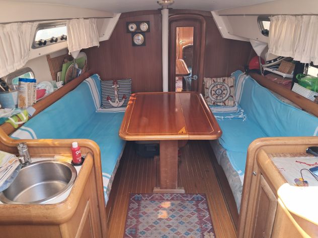 Bavaria 30plus - Foto 3