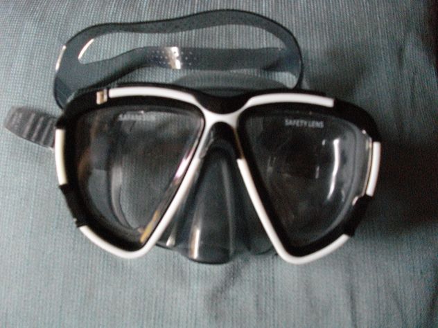 Maschere Subacqueee - Foto 2