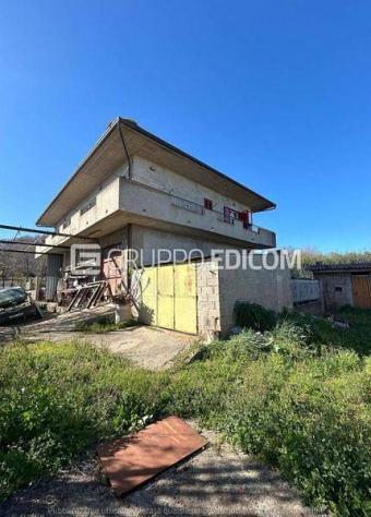 Terreno di 949 mq in vendita a Centrache - Rif. 4553433 - Foto 2