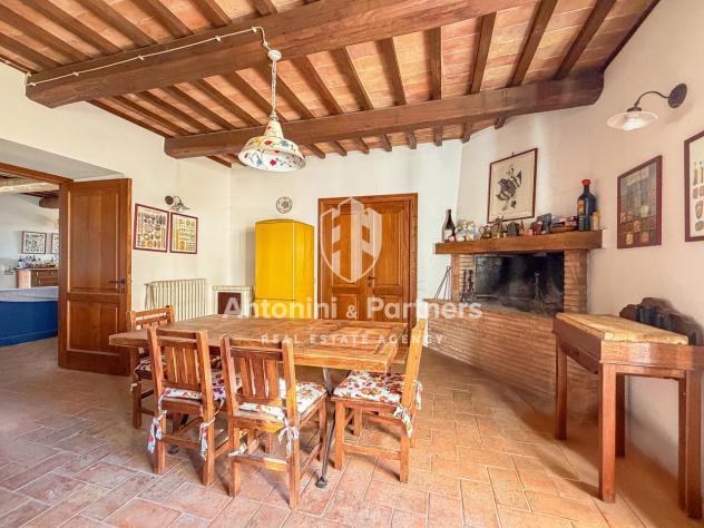 Casale in vendita a Ficulle - Foto 4
