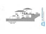 Terreno edif. residenziale in vendita a Lamporecchio 240 mq  Rif: 1420912