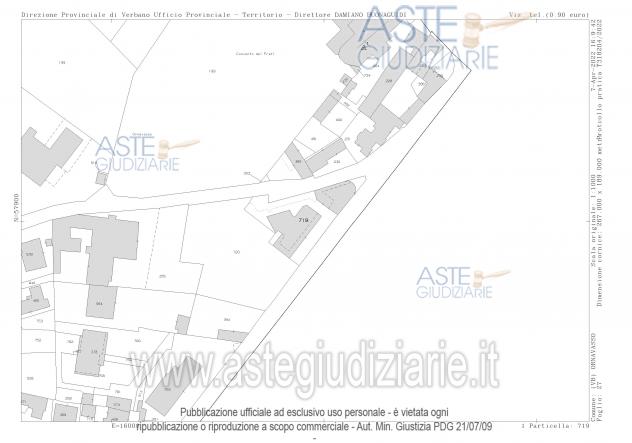 IMMOBILI-ALTRA CATEGORIA-Via Guglielmo Marconi snc - Foto 8