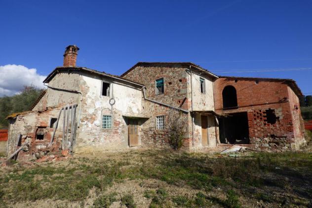 Rustico in vendita a Castellare - Pescia 180 mq Rif: 1385904 - Foto 7