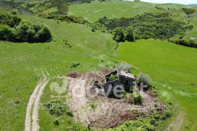 Rustico / Casale di 2300 m² con più di 5 locali in vendita a Pienza - Foto 7