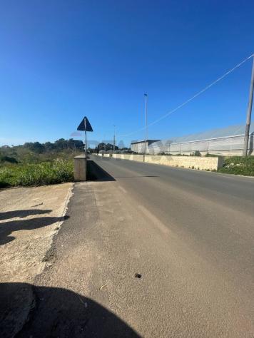 Terreno in vendita a Portopalo di Capo Passero - Foto 3