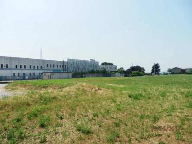 Terreno di 7500 m² in vendita a Zanica - Foto 8