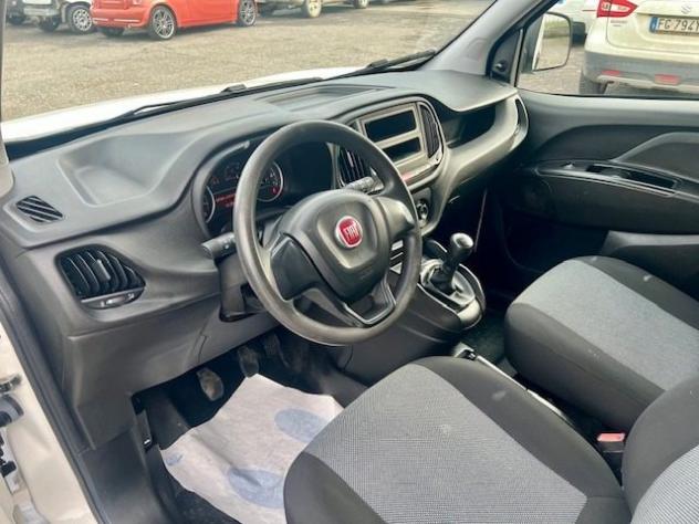 FIAT Doblo 1.3 MJT S&S PL-TN Cargo Easy + IVA rif. 23789587 - Foto 8