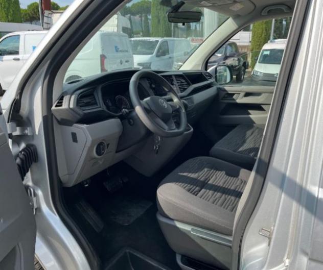 VOLKSWAGEN Caravelle Comfort Line rif. 22662566 - Foto 5
