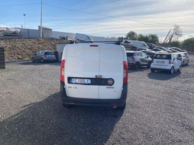 FIAT DOBLO - Foto 6