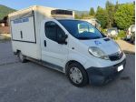 Opel Vivaro 2.0 CDTI 120CV FRIGO NO ATP USO NEGOZIO