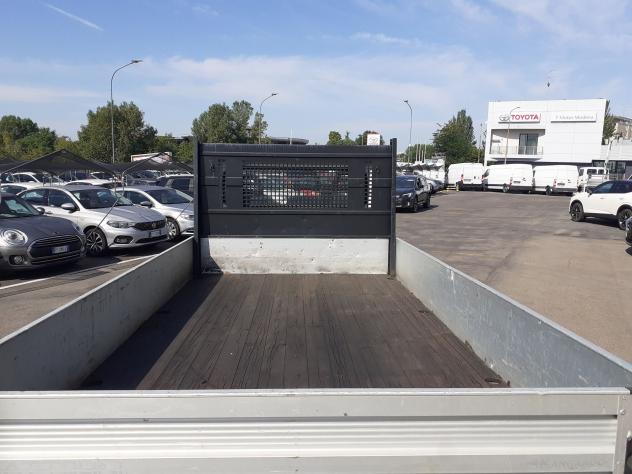 FIAT Ducato 2.8 JTD CASSONE FISSO - PREZZO FINITO DI IVA - Foto 6