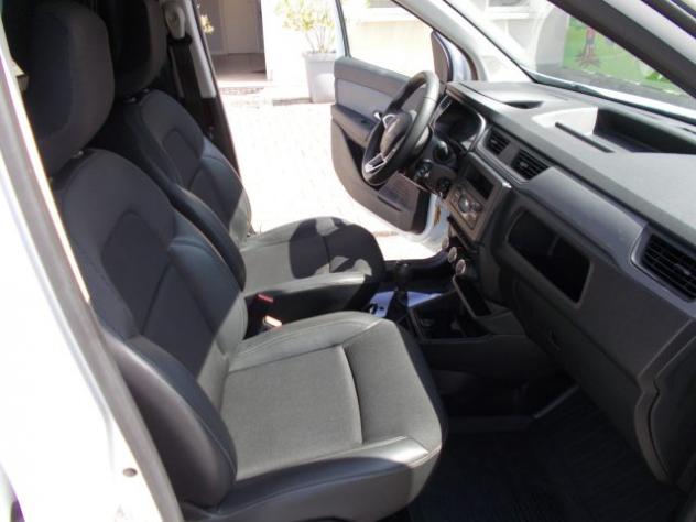 RENAULT Express 1.4 Blue dCi 95 Van rif. 23658875 - Foto 9