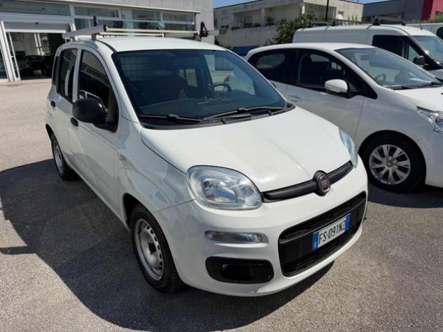 FIAT PANDA 1.3 MJT VAN 2 POSTI 80 CV rif. 23803427 - Foto 2