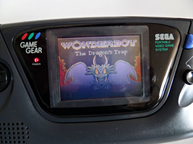 Giochi / Cartucce Sega Game Gear (con custodia) Funzionanti - Foto 4