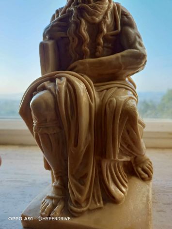 STATUA MOSE' - Foto 7