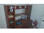 Vendo elegante mobiletto/libreria in legno da salotto