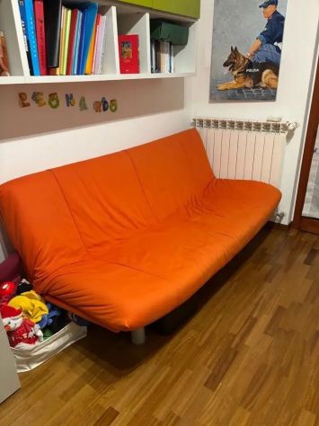 Divano letto - Foto 3