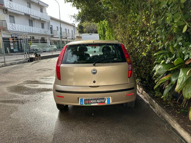 Fiat Punto Classic 1.2 5 porte Natural Power Active - Foto 4