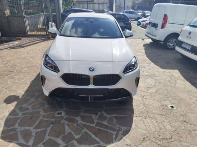 BMW 120 120d Msport auto - Foto 2