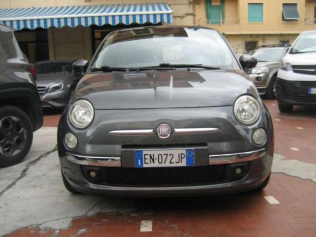 FIAT 500 1.2 LOUNGE rif. 24052014 - Foto 6