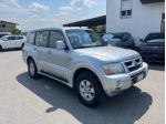MITSUBISHI Pajero 3.2 16V DI-D 5p. aut. Intense rif. 23631263