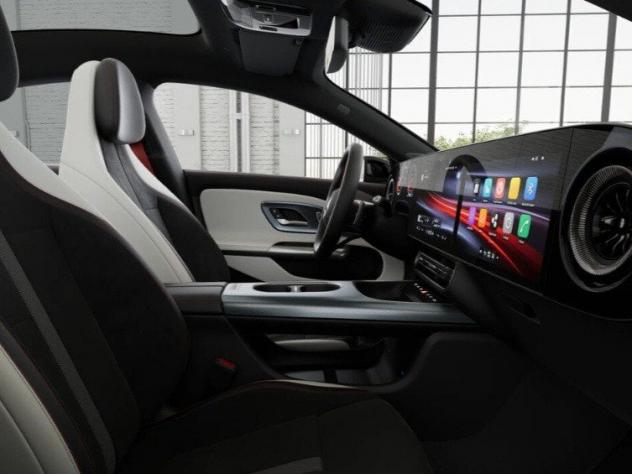 Mercedes-Benz CLA CLA 200 Hybrid AMG Line Plus Premium - Foto 10