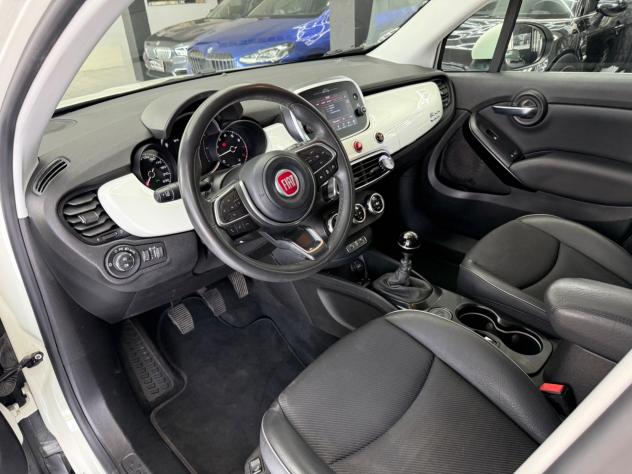 GPL Fiat 500X 1.0 T3 120 CV City Cross - Foto 7