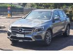 Mercedes-Benz GLC GLC 220 d 4Matic Exclusive