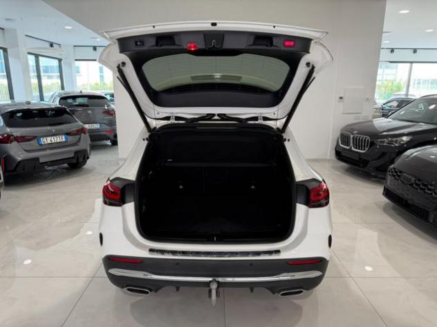 MERCEDES-BENZ GLA 200 Automatic Premium *GANCIO TRAINO* rif. 23973046 - Foto 5