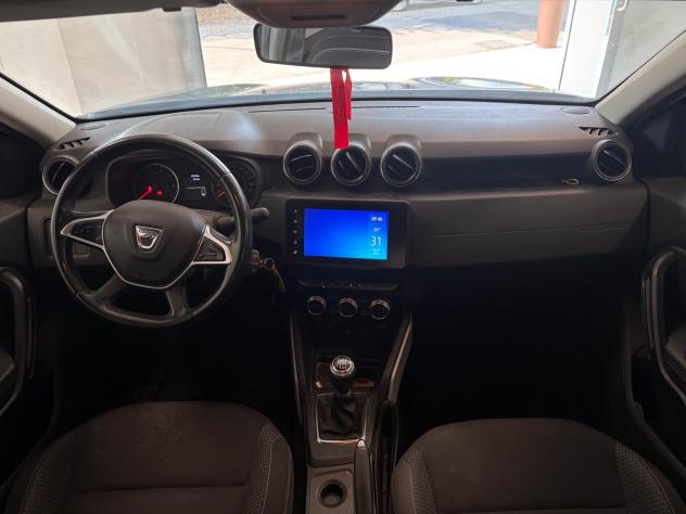 Dacia Duster 1.0 TCe GPL 4x2 Prestige Up - Foto 2