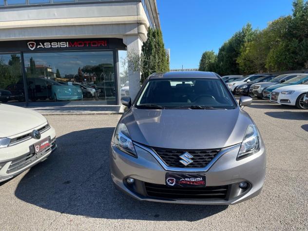 Suzuki Baleno 1.2 Dualjet Top - Foto 7