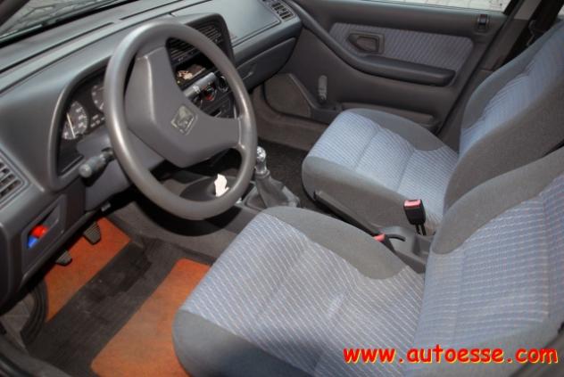 PEUGEOT 306 1.4i cat 5 porte XR rif. 23940330 - Foto 8