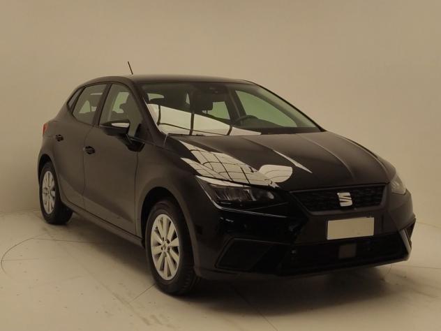 SEAT Ibiza 1.0 Eco TSI 85KW Style DSG