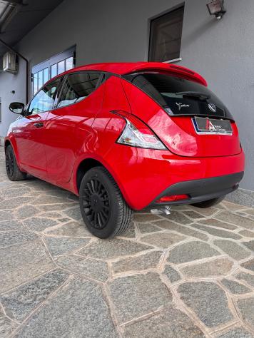 Lancia Ypsilon 5 Porte Ypsilon 1.2 Elefantino Blu ecochic Gpl 69cv my19 - Foto 6