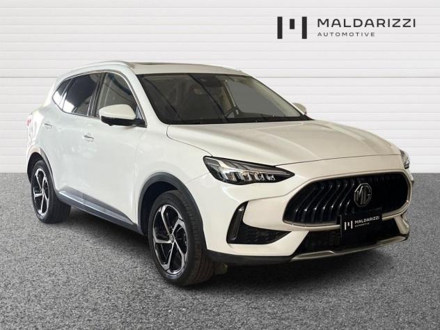 MG HS I 1.5 t Luxury auto