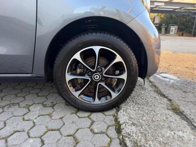 SMART ForFour 70 1.0 BENZINA MANUALE OK NEOPATENTATO rif. 24072760 - Foto 5