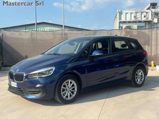 BMW 216 Serie 2 Active Tourer 216d Active Tourer Advantage rif. 23925811 - Foto 3