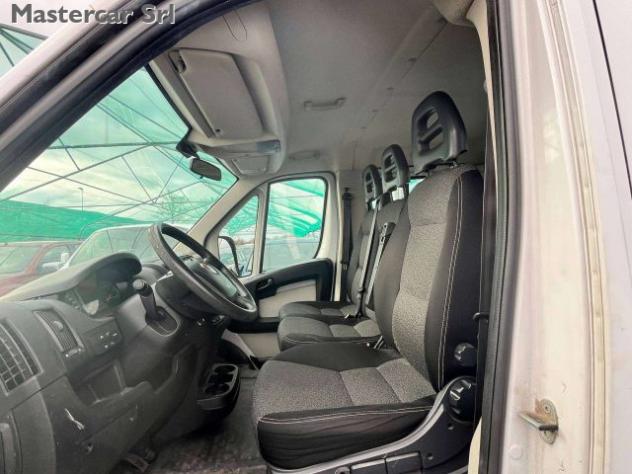 FIAT Ducato Pianale Cassone Doppia Cabina 7 POSTI - FE440BP rif. 24021139 - Foto 10