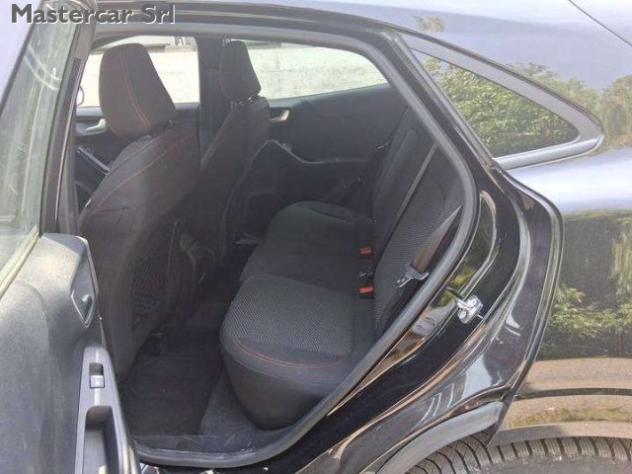 FORD Puma Puma 1.0 ecoboost h ST-line X Design s tg : GK819Z rif. 23885973 - Foto 9