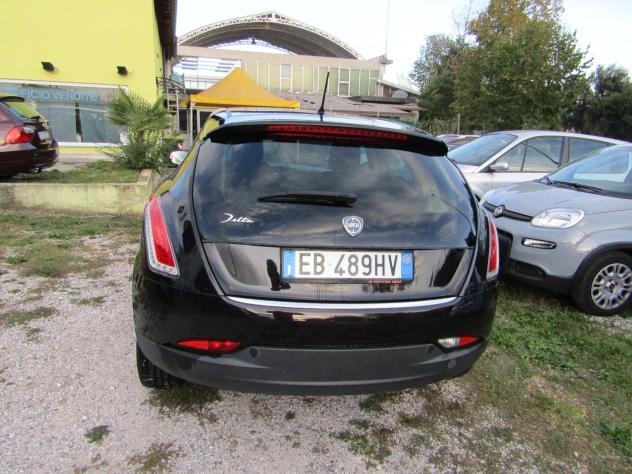 Lancia Delta 1.4 T-Jet 120 CV Oro - Foto 7