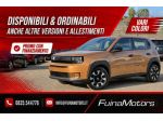 FIAT Grande Panda 1.2 100CV Hybrid ICON AUTOMATICA NUOVO rif. 23770210
