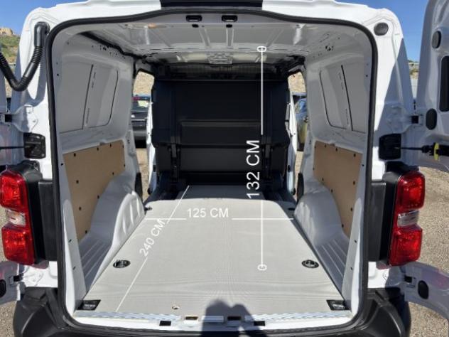 FIAT Scudo 2.2 Multijet 150 CV XL L3 H1 6 POSTI NUOVO rif. 24069172 - Foto 7