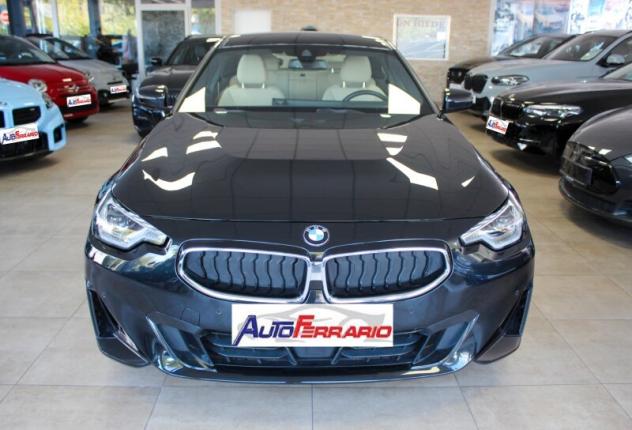 BMW Serie 2 Cpé(G42/87) 218i Coupé - Foto 2